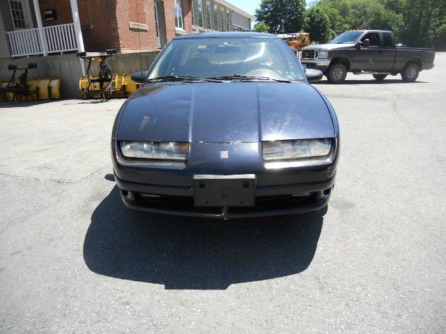 Saturn S Series 1995 photo 3