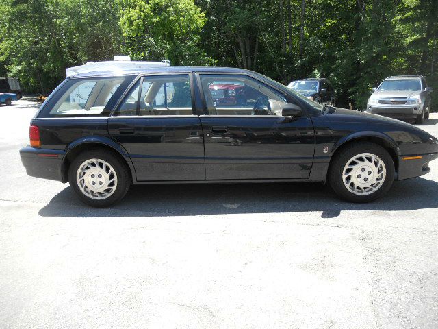 Saturn S Series 1995 photo 4