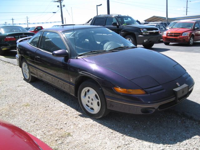 Saturn S Series 1995 photo 2