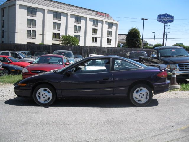 Saturn S Series 1995 photo 3