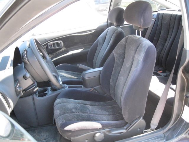 Saturn S Series 1995 photo 4