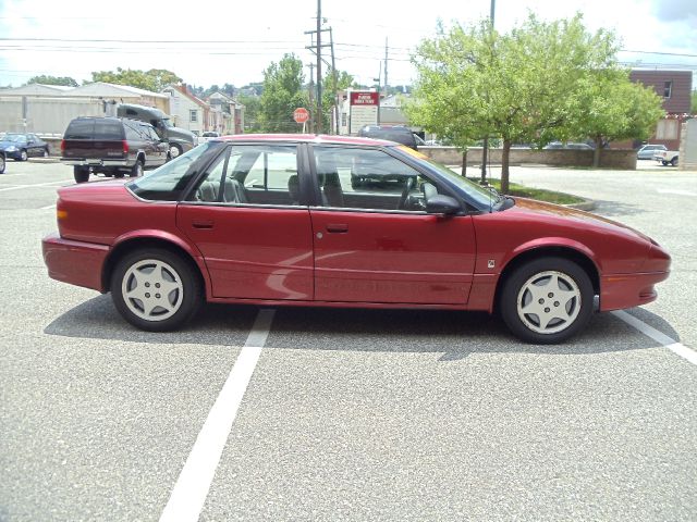 Saturn S Series 1995 photo 3