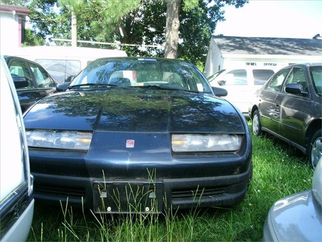 Saturn S Series 1995 photo 2