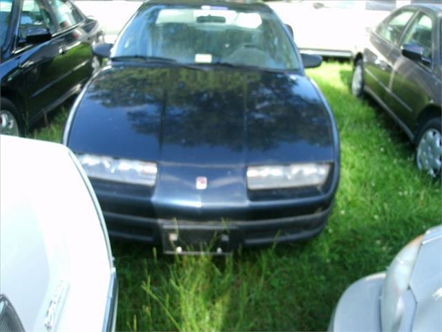 Saturn S Series 1995 photo 3