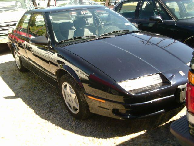 Saturn S Series 1995 photo 1