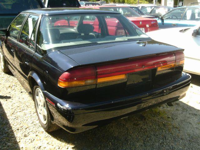 Saturn S Series 1995 photo 2