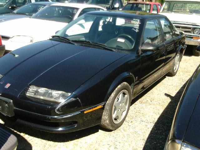 Saturn S Series 1995 photo 3