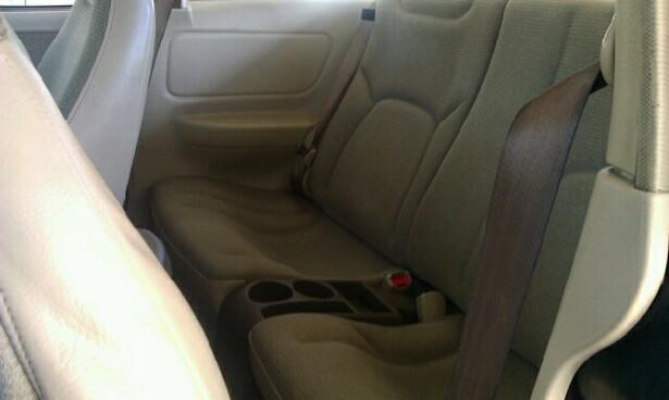 Saturn S Series 1996 photo 3