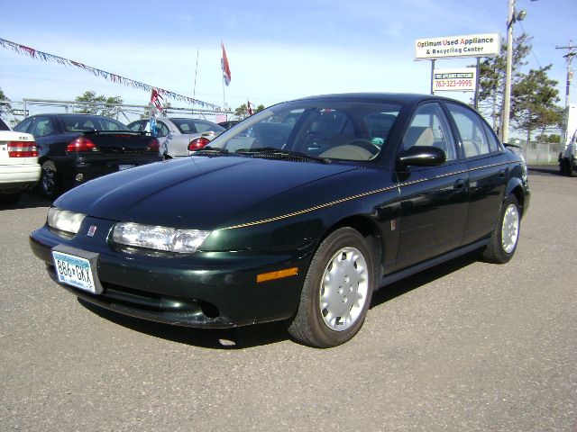 Saturn S Series 1996 photo 14