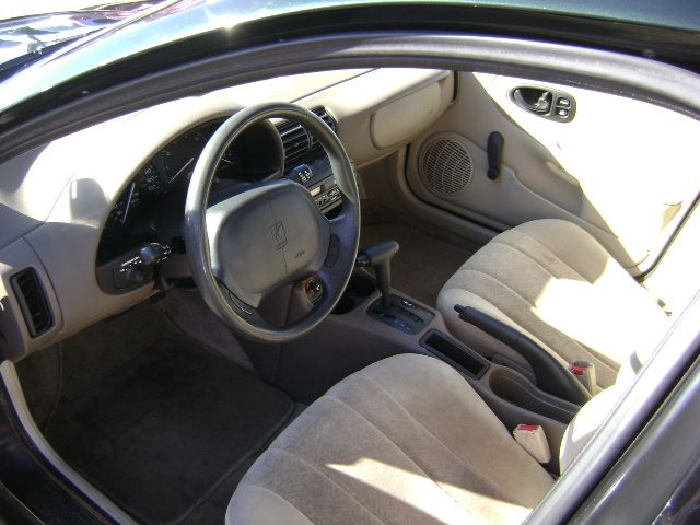 Saturn S Series 1996 photo 3