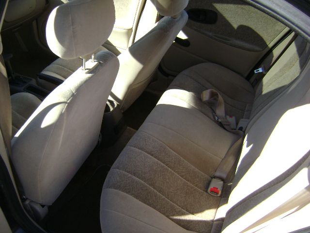 Saturn S Series 1996 photo 4