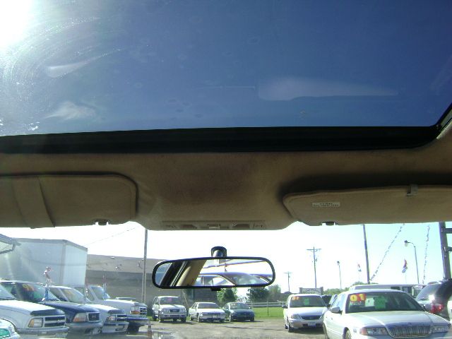 Saturn S Series 1996 photo 5