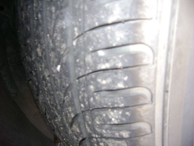 Saturn S Series 1996 photo 8