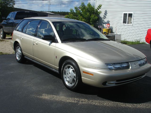 Saturn S Series 1996 photo 3