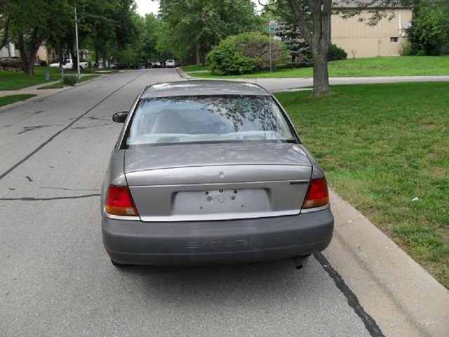 Saturn S Series 1996 photo 3
