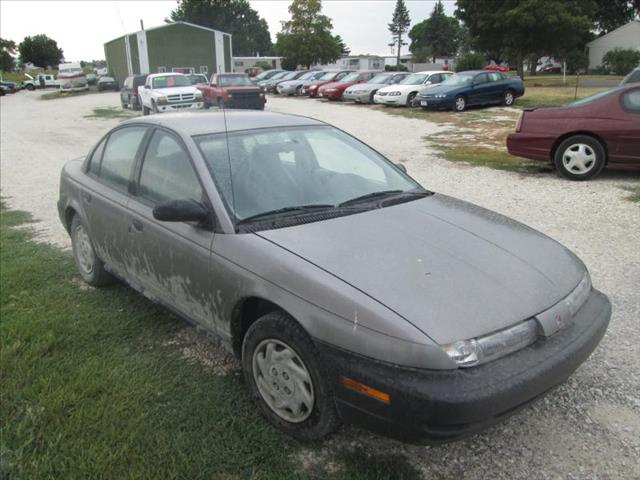 Saturn S Series 1996 photo 2