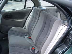 Saturn S Series 1996 photo 2