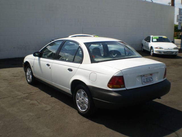 Saturn S Series 1996 photo 1