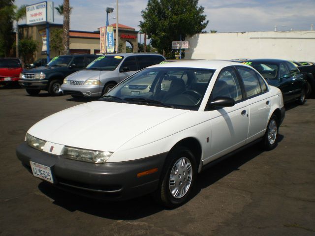 Saturn S Series 1996 photo 3