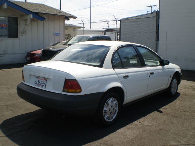 Saturn S Series 1996 photo 4