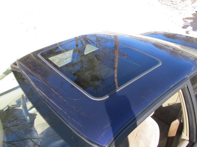 Saturn S Series 1996 photo 2