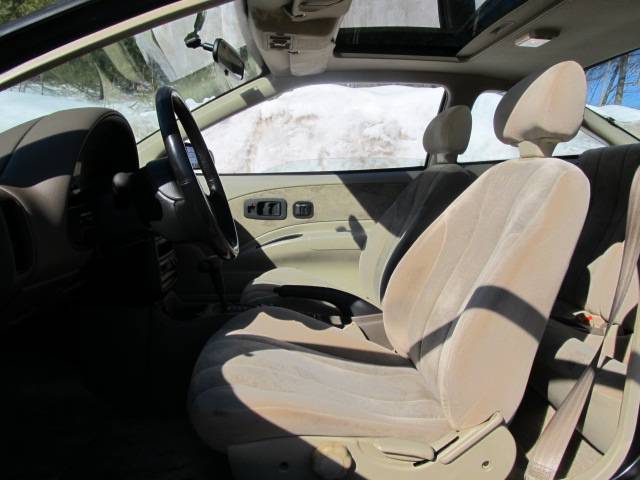 Saturn S Series 1996 photo 4