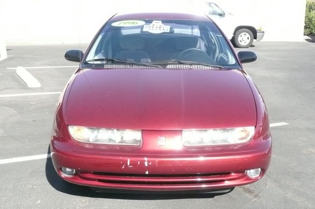 Saturn S Series 1996 photo 2