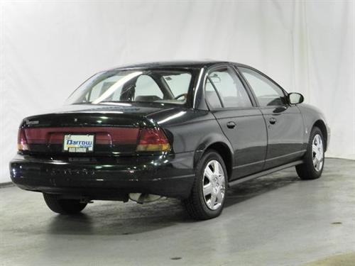 Saturn S Series 1996 photo 3