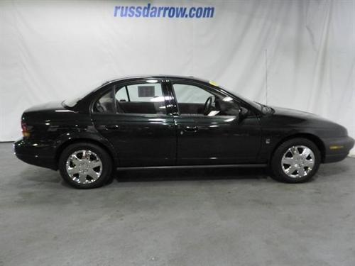 Saturn S Series 1996 photo 4