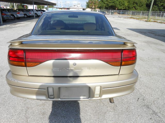 Saturn S Series 1996 photo 2