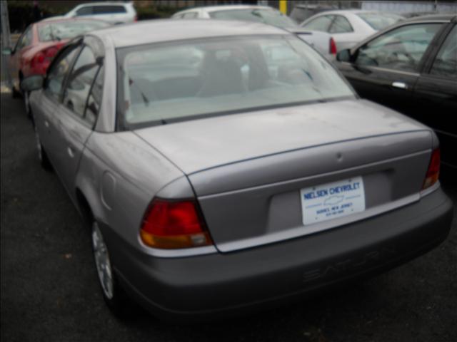 Saturn S Series 1996 photo 2