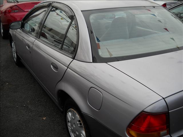 Saturn S Series 1996 photo 3