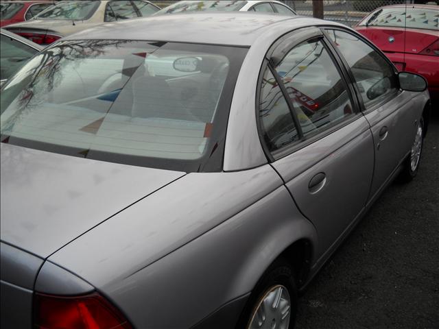 Saturn S Series 1996 photo 4