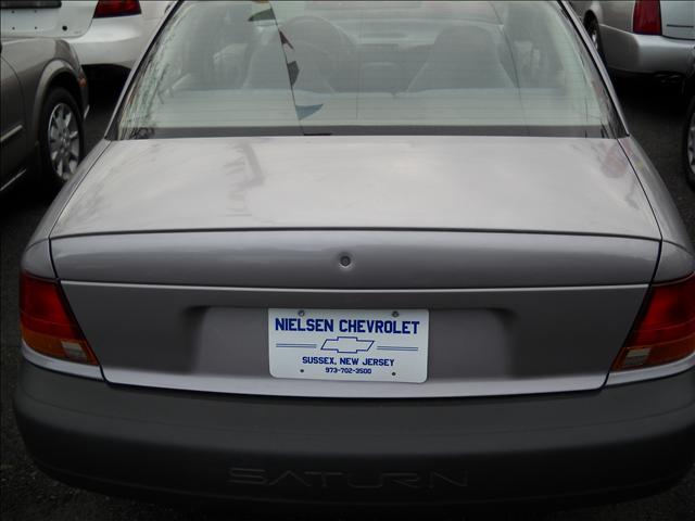 Saturn S Series 1996 photo 5