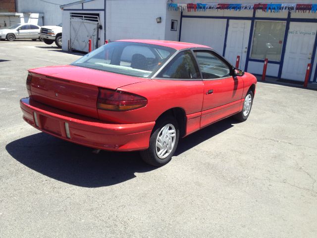 Saturn S Series 6 Speed Transmision Coupe