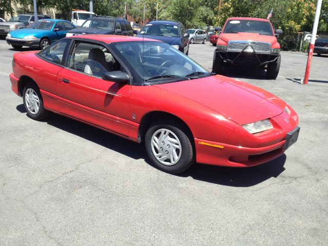 Saturn S Series 1996 photo 1