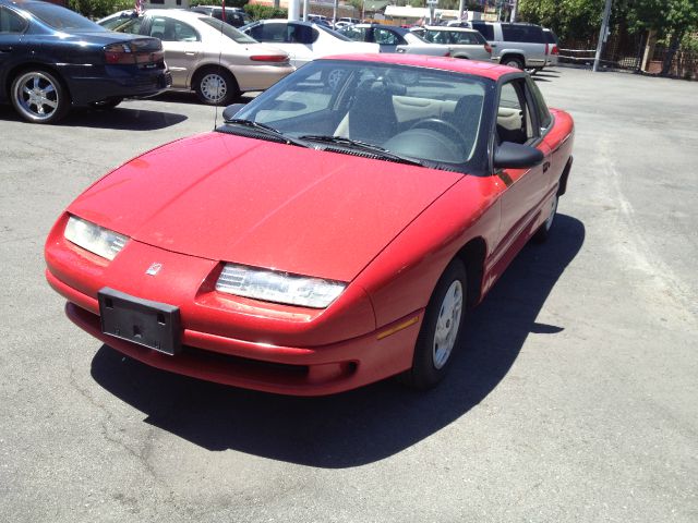 Saturn S Series 1996 photo 3