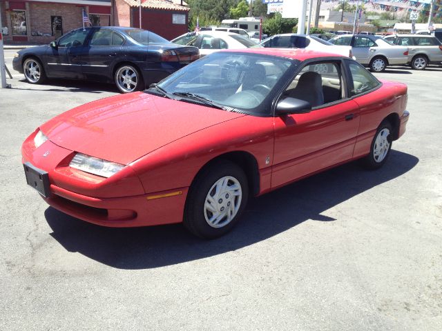 Saturn S Series 1996 photo 4