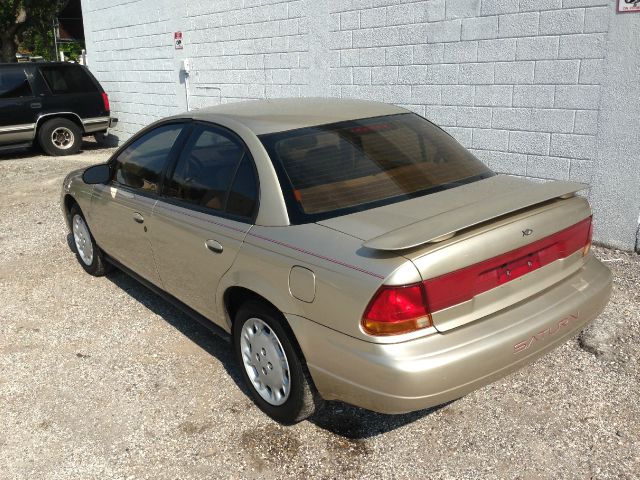 Saturn S Series 1997 photo 3