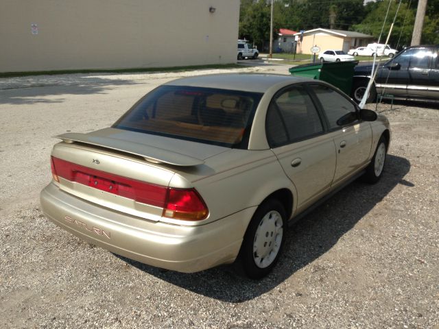 Saturn S Series 1997 photo 4
