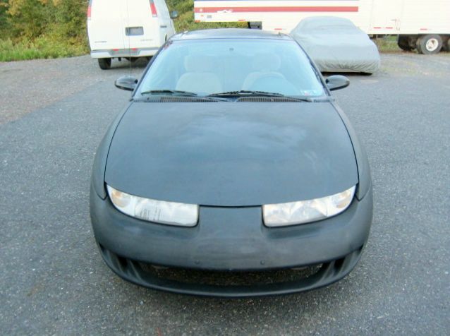 Saturn S Series 1997 photo 3