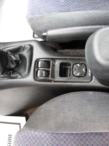 Saturn S Series 1997 photo 1