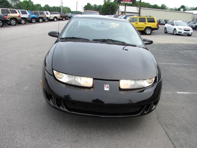 Saturn S Series 1997 photo 10