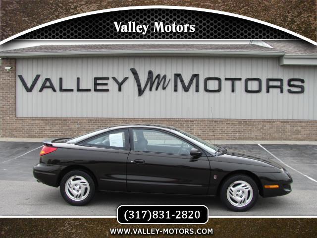 Saturn S Series 1997 photo 11