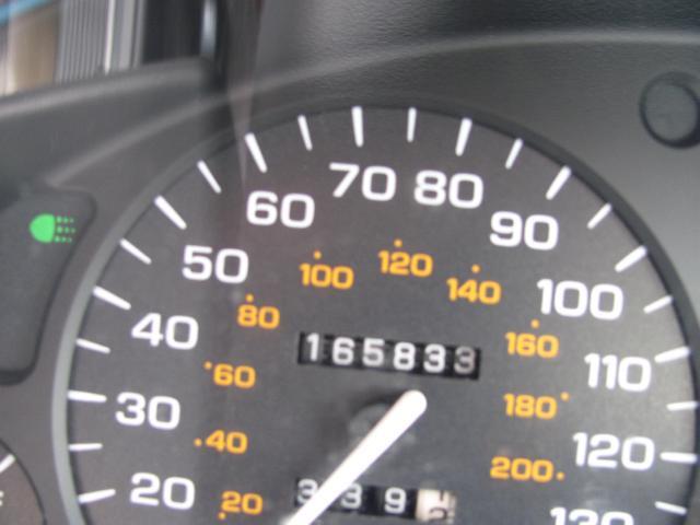 Saturn S Series 1997 photo 3