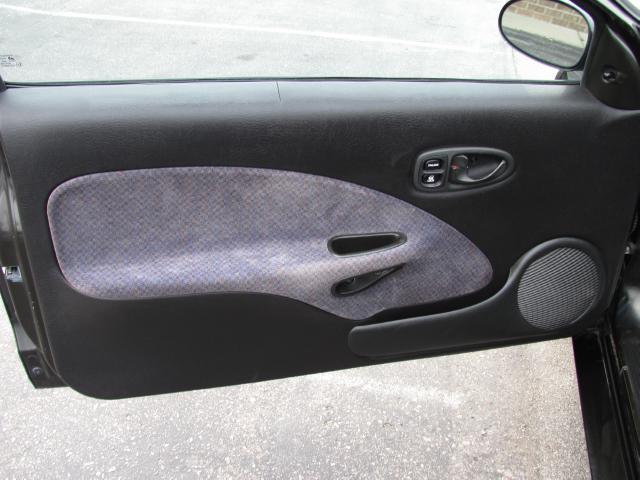 Saturn S Series 1997 photo 4