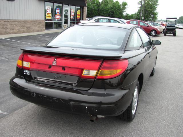 Saturn S Series 1997 photo 6