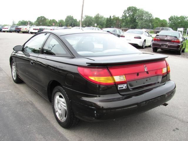 Saturn S Series 1997 photo 7