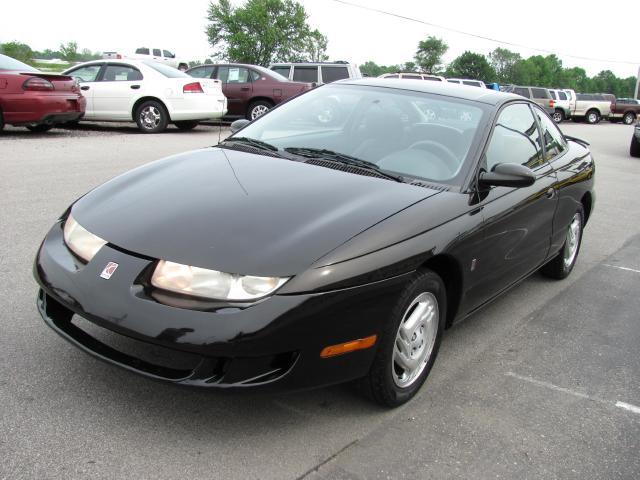 Saturn S Series 1997 photo 8