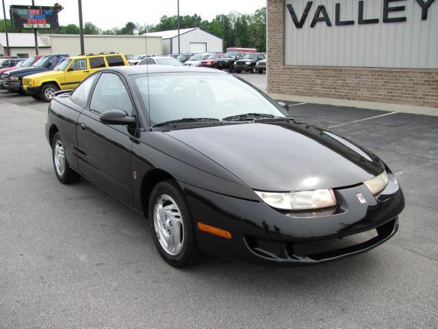 Saturn S Series 1997 photo 9